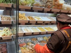 -杨国福麻辣烫(庆春路店)