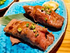 三味真火和牛寿司（2块起）-有喜屋·日料·居酒屋(旭辉广场店)