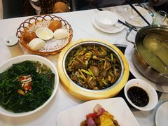 -七叔家宴家常广西菜(明秀东路店)