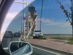 -呼兰河口湿地公园