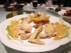 -上海小南国(正大店)