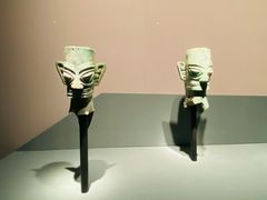 -上海博物馆(人民广场馆)