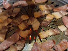 -韩一品韩国料理(柏庐南路店)