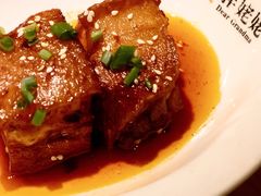 -胖姥姥·川湘闽菜(汕尾蓝天广场店)