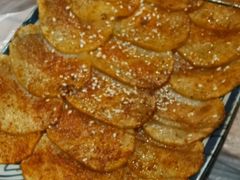 -霄汉羊排(万松园一店)