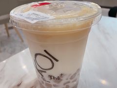 -KOI Thé(力宝广场店)