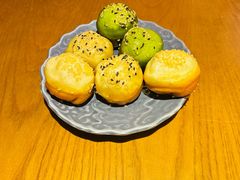 -鑫震源·苏式大虾生煎(山塘街店)