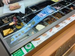 -赛百味SUBWAY(东风广场店)