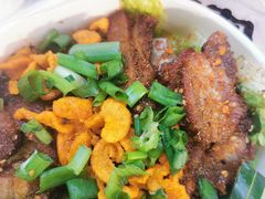 -傅强排骨(成都总店)