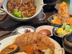 -ITARU食堂·定食料理(西丽店)