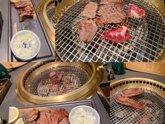 特选厚切牛舌-铭牛烧肉·和牛海鲜自助(高新月牙湖店)