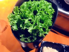 -伍丁·烤牛肋(和平东桥店)