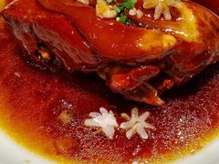 -宏宴·新京菜(望京店)