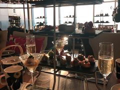 -翡翠36餐厅(浦东香格里拉店)