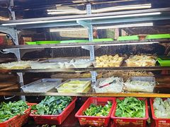 -江湖亮亮蒸虾大排档烤全羊清真(武汉总店)