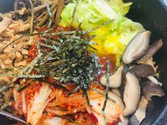 -意成料理