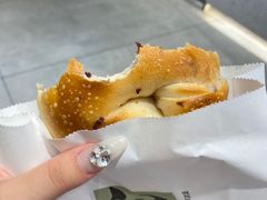 -君之狮子山·轻糖烘焙(松江印象城店)