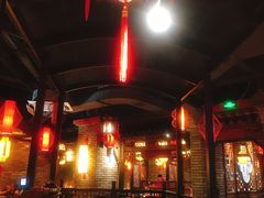 -小龙坎火锅(好世界店)