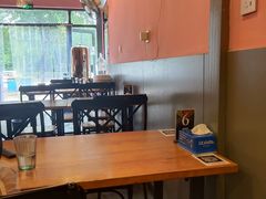 大堂-回·龙虾铺·盆盆蟹·烧烤大排档(回龙观店)