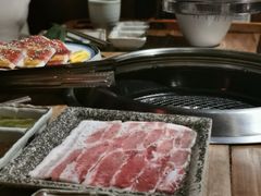 -竹涟烧肉(太古里店)