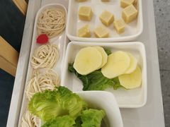 -牛焱·贵州黄牛肉火锅(城西银泰店)