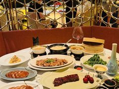 -莉莉海堂HAITANG·烤鸭(国贸商城店)