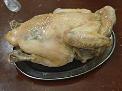 -吉英盐焗鸡(文中路店)