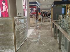 -杭州西湖银泰百货