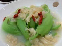 -喜宴又一村·粤菜·茶点·海鲜(壹方天地店)