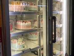 -DQ·蛋糕·冰淇淋(太原街万达店)