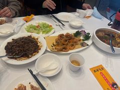 -乾隆美食·本帮菜(黄河路店)