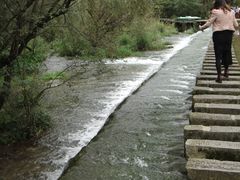 -天河潭旅游度假区