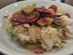 养生大拌菜-锡和无锡菜(景丽苑店)