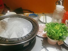 -正宗齐齐哈尔烤肉·齐牛哥鲜切炭火烤肉(杭州总店)