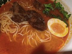 -和府捞面(郑州杉杉奥莱店)