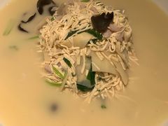 大煮干丝-花园茶楼(兴城西路店)