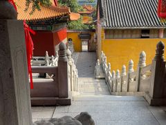-宝通禅寺