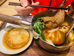 -小满手工粉(上海月星环球港店)