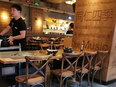 -同仁四季椰子鸡(罗湖国贸店)