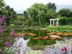 -国家植物园南园