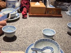 -南京大牌档(济南万象城店)