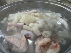 -东山羊庄(八卦岭店)