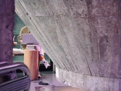 -CEMENT·coffee bar (凤凰创意园店)