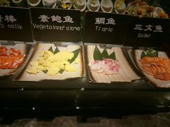 -星伦多 自助料理(圆融店)
