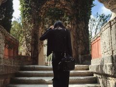 -维兹卡亚博物馆及花园