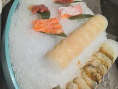 -1718海鲜姿造(苏宁宴请臻选店)