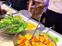 -素满香·食养自助(建邺万达店)