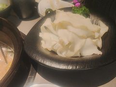 -同仁四季椰子鸡(无锡滨湖万象汇店)