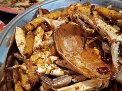 -佬缸炮江湖川菜(玉林店)