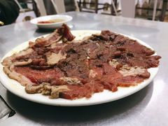 -松明一烤肉馆(鲁园店)